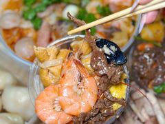 -东山壹号海鲜餐厅(金銮名都店)