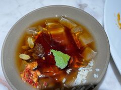 冰粉-茅庐川菜(青岛凯德店)