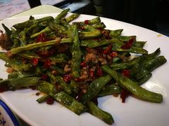 -眷江南之小蓝鲸(王府大街店)