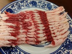 -裕德孚·非遗手切涮羊肉(东直门内大街店)