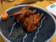 -大鸽饭(马王堆店)