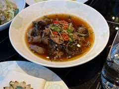 -杭州临平万丽酒店·万丽轩中餐厅