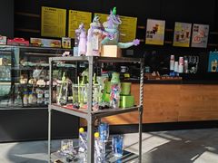 -星巴克(无锡东方商厦店)