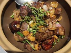-阿庄新豫菜(航海东路店)