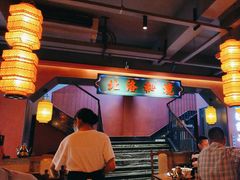 -张家卫·阳江菜·小海鲜(肥婆湾桥店)