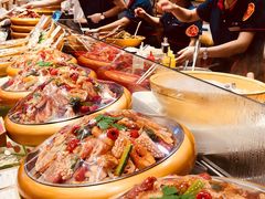 -干锅鱼庄(北京荟聚西红门购物中心店)