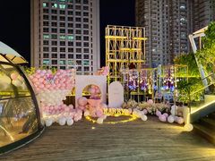 -皇玺·云汀花园餐厅(振华商厦店)
