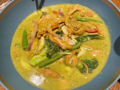 -泰醉 Zester(腾飞店)