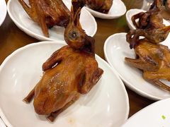 -煲煲掂风味煲仔饭餐厅(西区店)