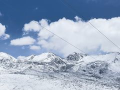 -折多山