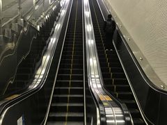 -自然博物馆(地铁站)