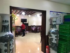 门面-钰田大院·碳烤虹鳟鱼·怀柔地道农家菜(雁栖湖店)