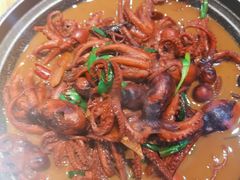 -老地方农家菜(昌黎一店)