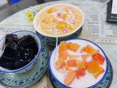 -荔芳传统糖水铺