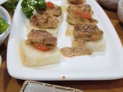 -银子铁板烧料理自助餐(人民广场店)