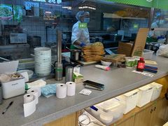 -甲乙饼·手工牛肉饼(东方广场店)