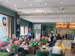 大堂-紫光园(创始店)