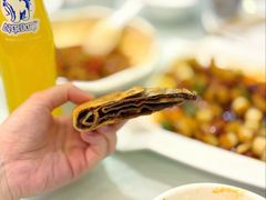 -东四民芳餐厅(朝阳门店)