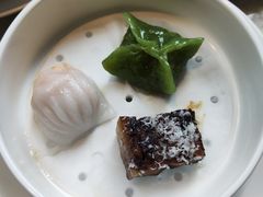 -喜来登由由大酒店九州膳坊中餐厅