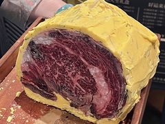 -牛将军•涮肉•烤肉(北京王府井·故宫店)