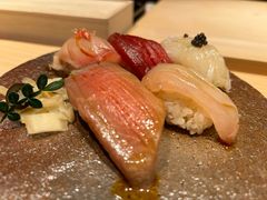 -眞日本料理