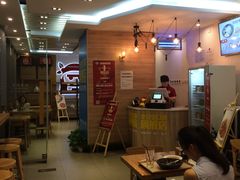 用餐区-海盗虾饭·剥好的小龙虾饭(SOHO尚都店)