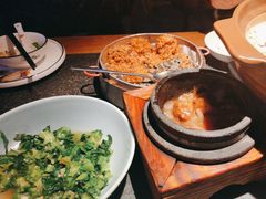 -莘府·老豆腐鱼头·建德菜(金马店)