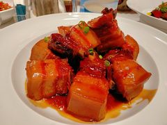 -徽镇小厨·经典徽菜(十里河店)