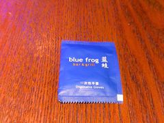 -bluefrog蓝蛙(新三里屯太古里店)