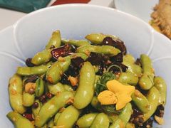 -南山翁新概念川菜(江宁万达广场店)