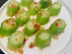 -顺峰顺水顺德菜(第一百货店)