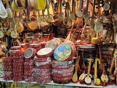 -新疆国际大巴扎