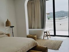 -柒月北岸民宿(西山店)