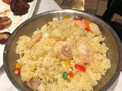 -波特曼西餐厅(南岗店)