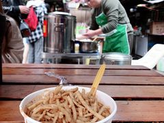 -八一路好吃街(雨田商务大厦店)