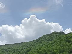 -大水川景区