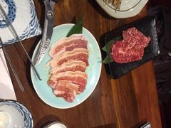 -热血兄弟·炭火烤肉(融侨中心店)