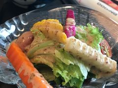 -王鼎精致料理铁板烧(世博源店)