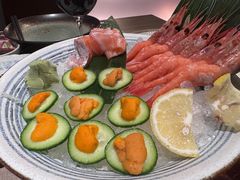 -一本魅·日式料理