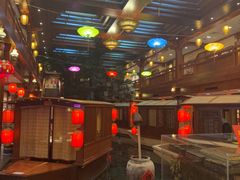 -潇湘甲鱼村(清河店)