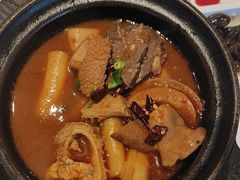-好食上(喜盈门.范城店)