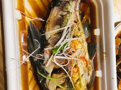 -盒马鲜生(枣园路店)