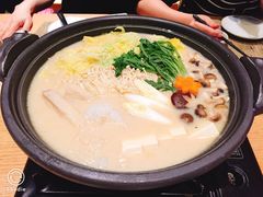 -月下料理(楷林IFC店)