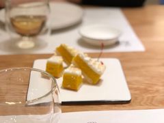 -小句号·精致料理(江南环球港店)