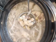 -润泽园海南椰子鸡·糟粕醋火锅(拱北店)