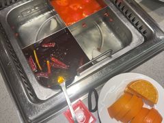 -海底捞火锅(赛格国际购物中心店)
