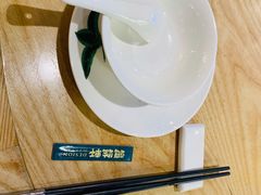 -德胜轩正宗顺德菜(宝安沙井会展中心店)