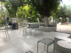露天位-ADO KAFE(大学城店)