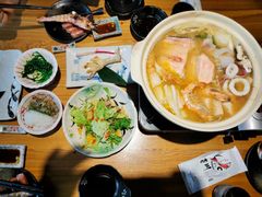 -吉川居酒屋(建国北路店)