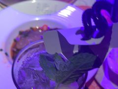 莫吉托-胡桃里音乐酒馆(白云五号T5 MALL店)